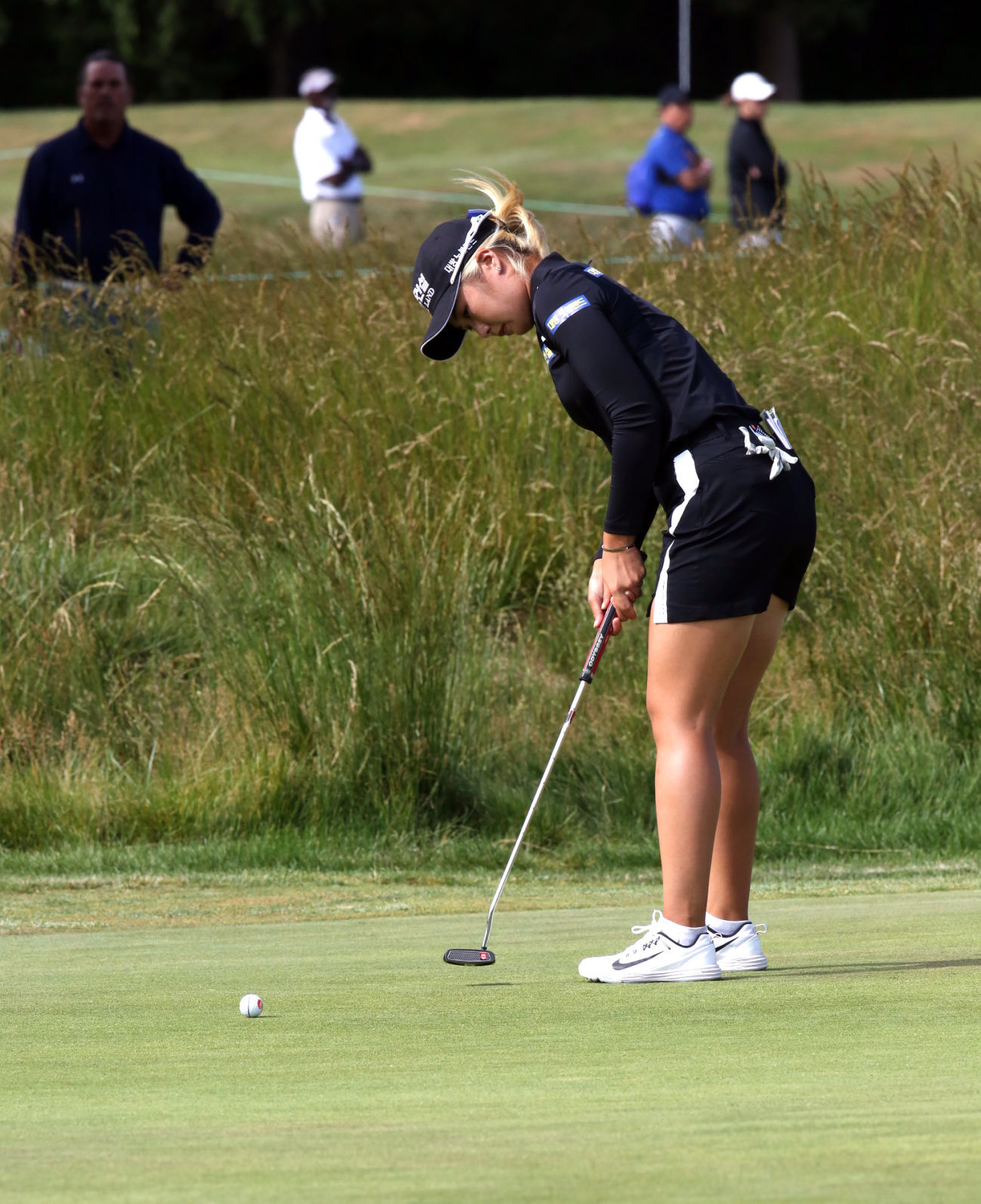 Shoprite LPGA 2019 Final Day